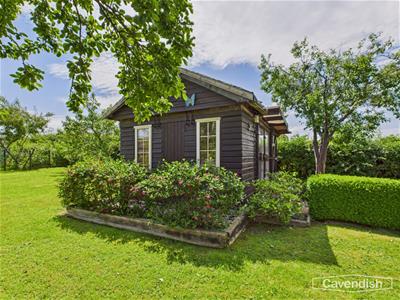 THE COTTAGE